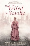 Veiled in Smoke - Windy City Saga  #1
